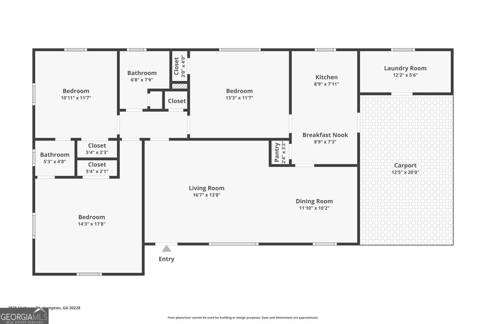 3825 Highway 81 Hampton - Photo 25