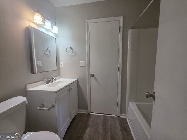 6386 Forester Way Lithonia - Photo 24