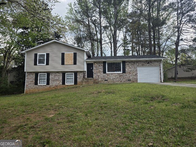 6386 Forester Way Lithonia - Photo 28