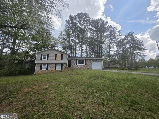 6386 Forester Way Lithonia - Photo 29