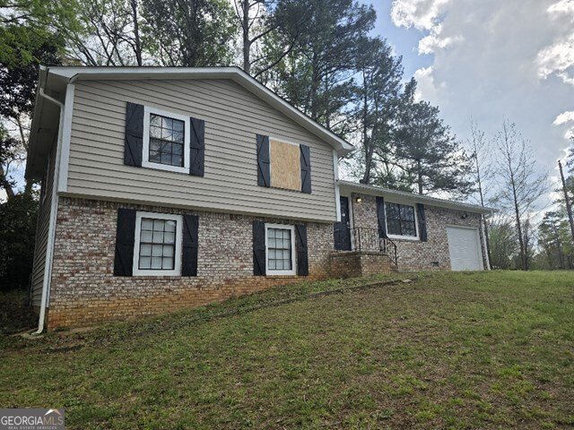 6386 Forester Way Lithonia - Photo 30