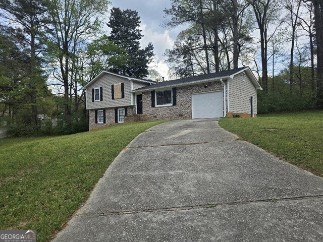 6386 Forester Way Lithonia - Photo 32