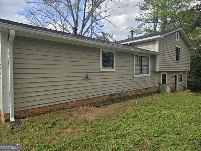 6386 Forester Way Lithonia - Photo 35