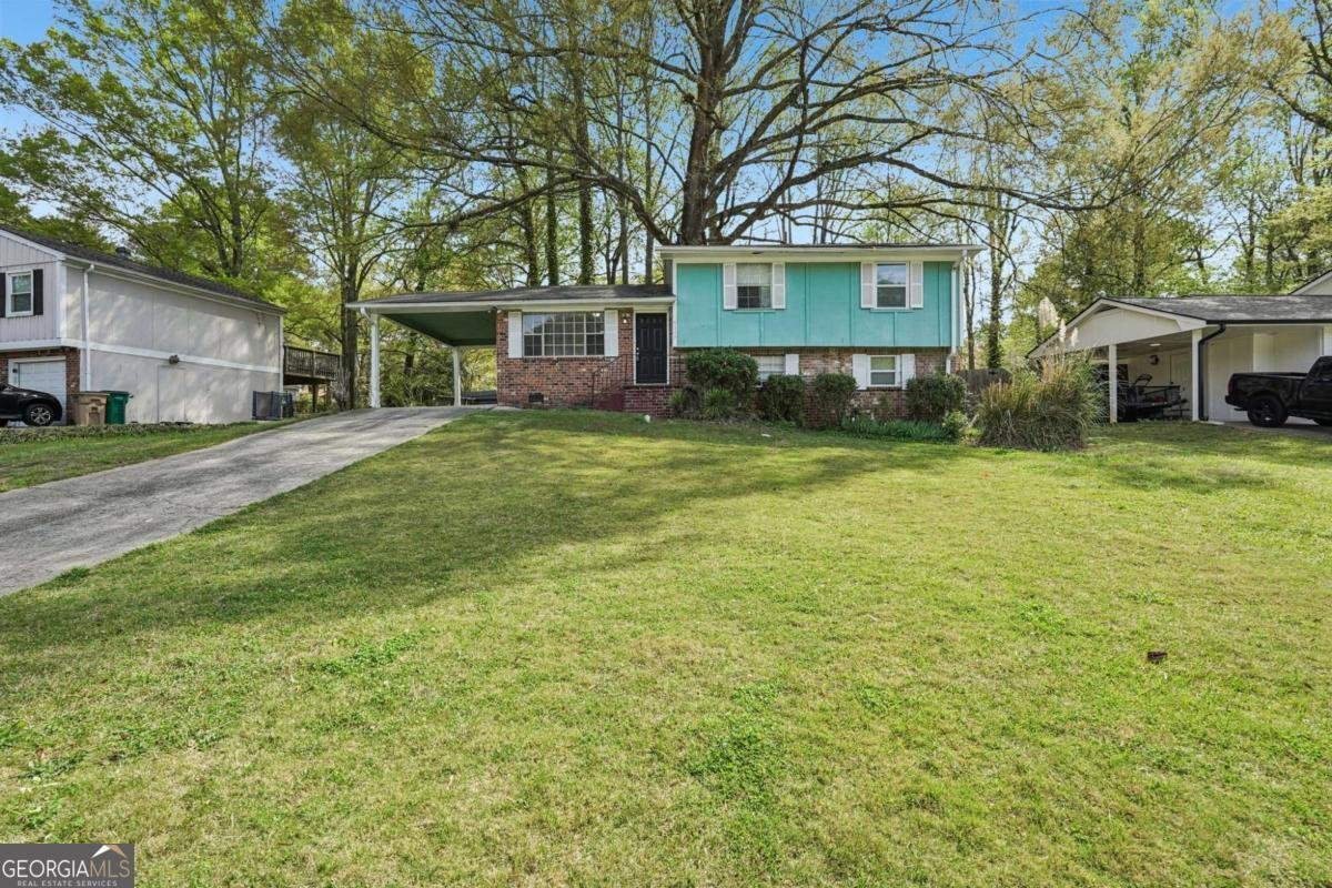 9157 Homewood Drive Riverdale - Photo 51