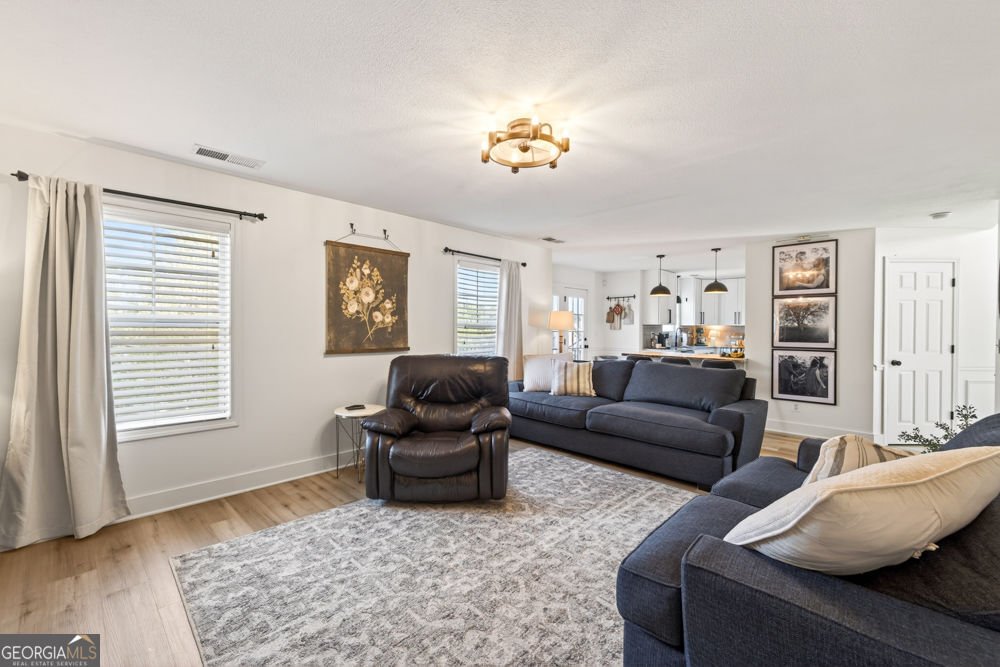 851 Franklin Mill Trace Loganville - Photo 10