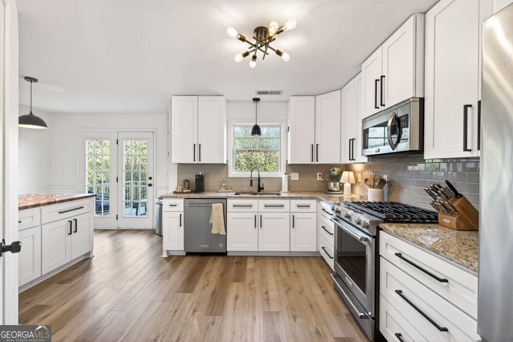 851 Franklin Mill Trace Loganville - Photo 11