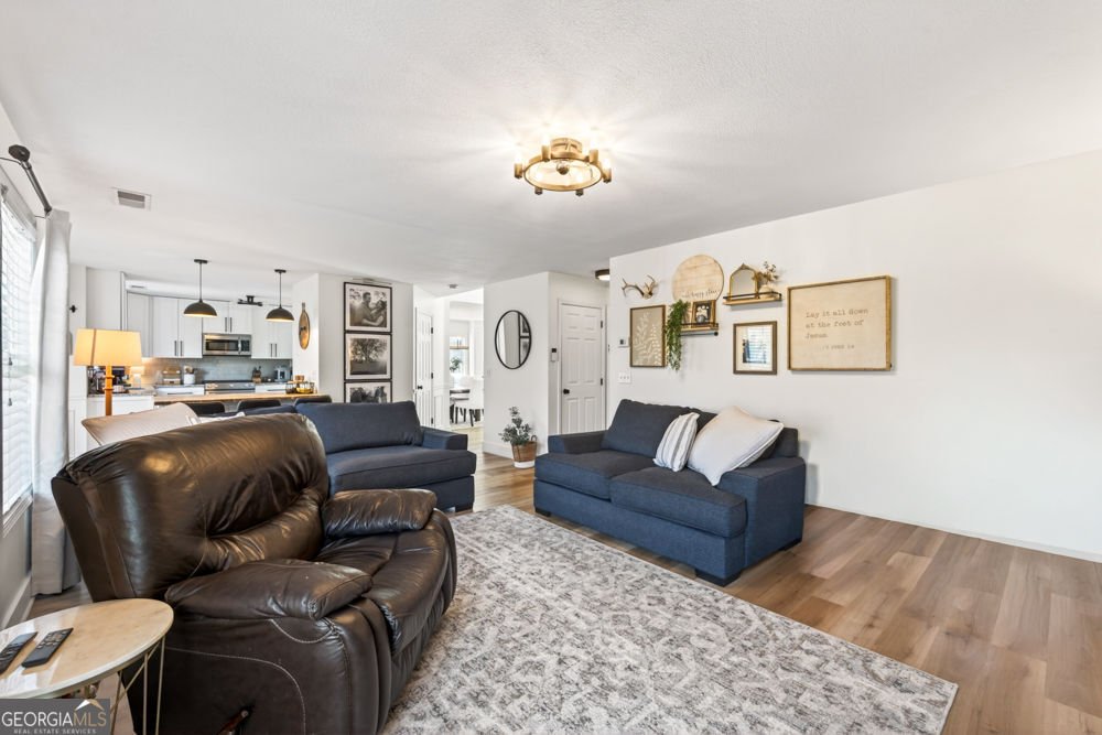 851 Franklin Mill Trace Loganville - Photo 12