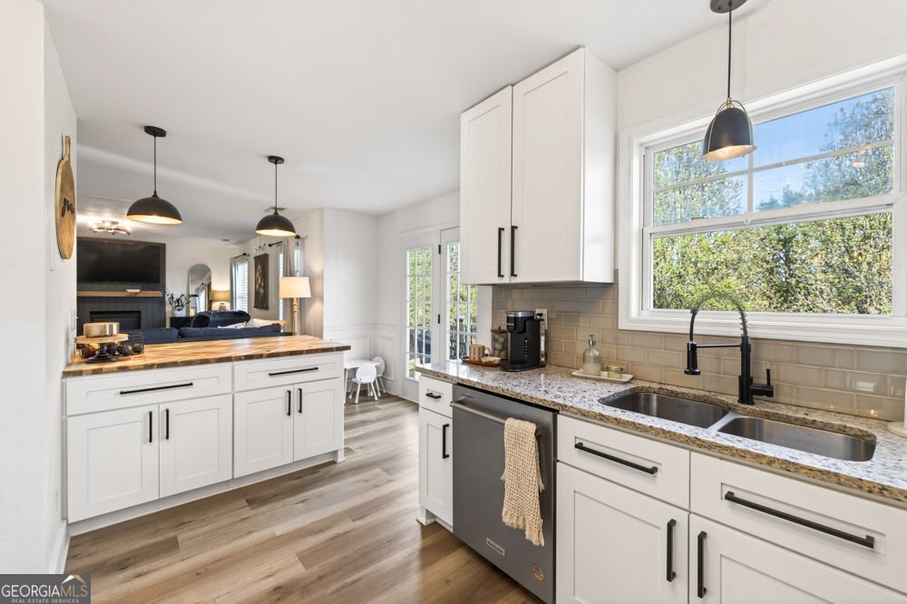 851 Franklin Mill Trace Loganville - Photo 13