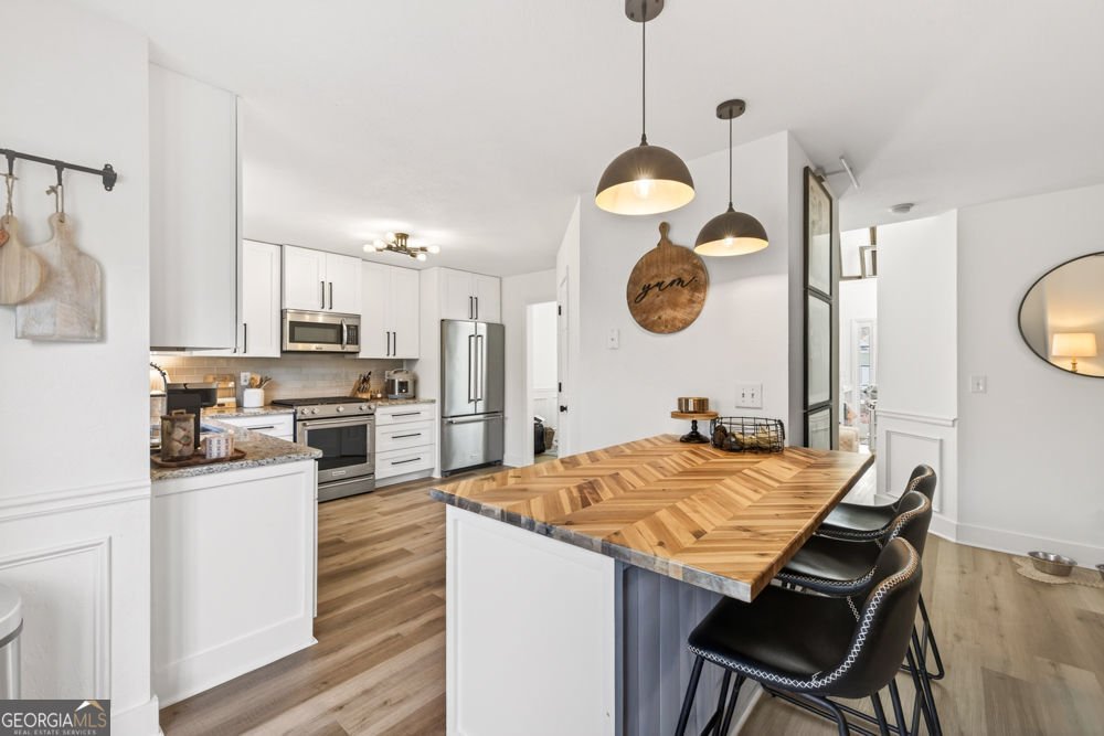 851 Franklin Mill Trace Loganville - Photo 14