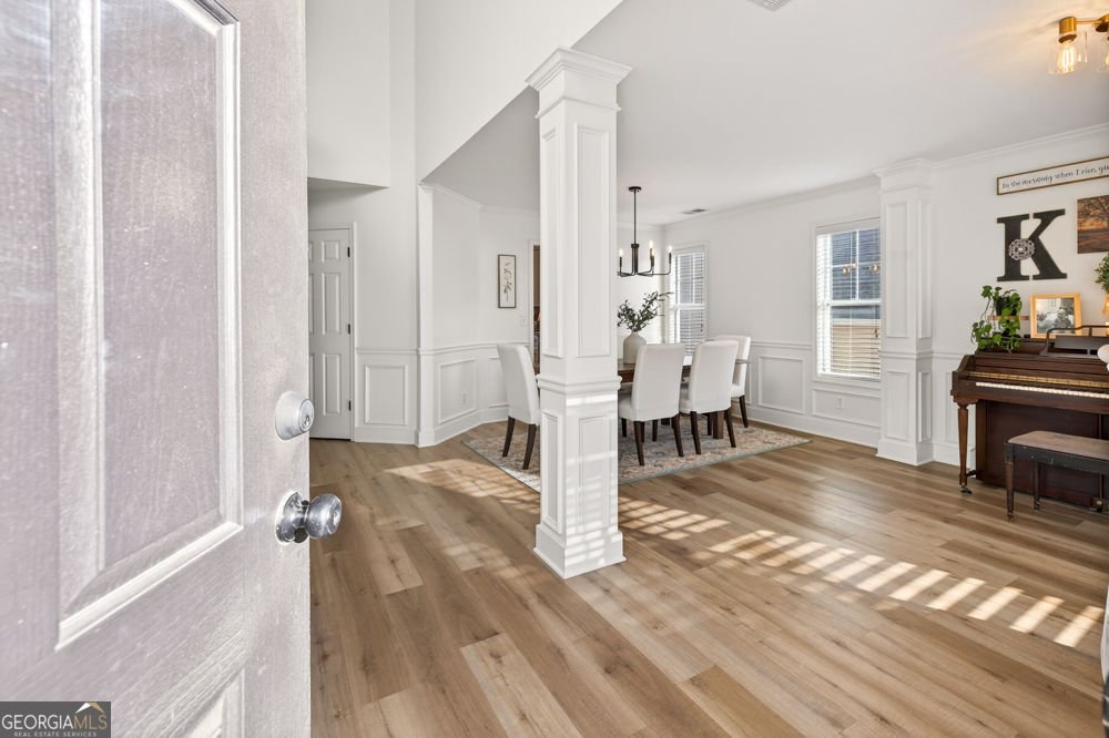 851 Franklin Mill Trace Loganville - Photo 15