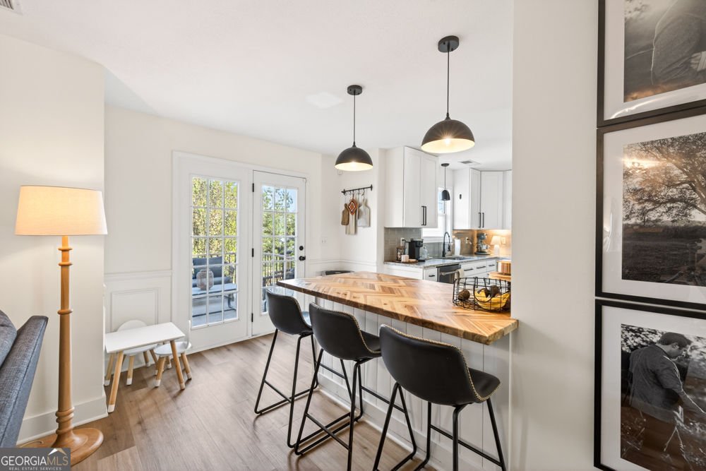 851 Franklin Mill Trace Loganville - Photo 16