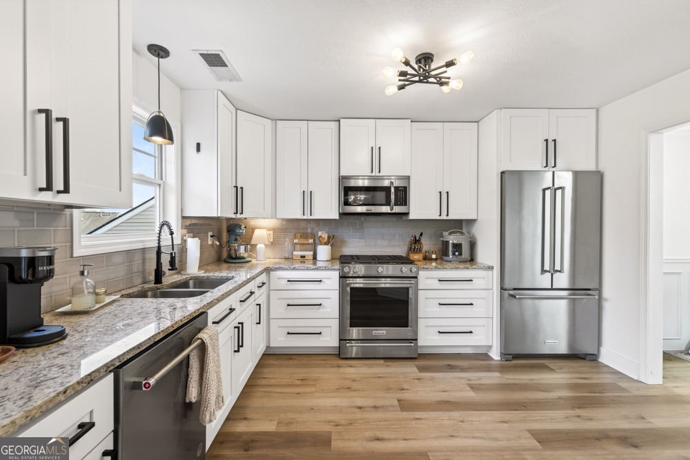 851 Franklin Mill Trace Loganville - Photo 18