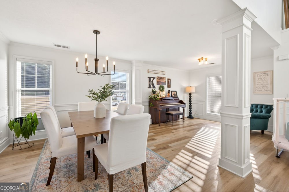 851 Franklin Mill Trace Loganville - Photo 19