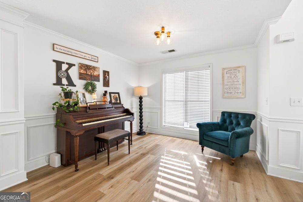 851 Franklin Mill Trace Loganville - Photo 20