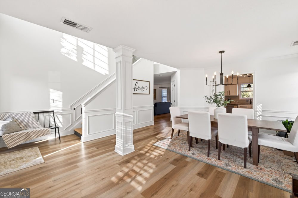 851 Franklin Mill Trace Loganville - Photo 21