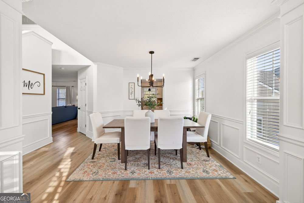 851 Franklin Mill Trace Loganville - Photo 22