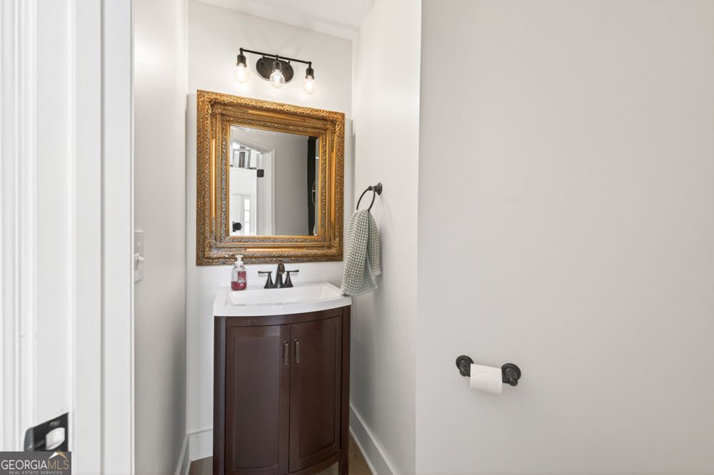 851 Franklin Mill Trace Loganville - Photo 23