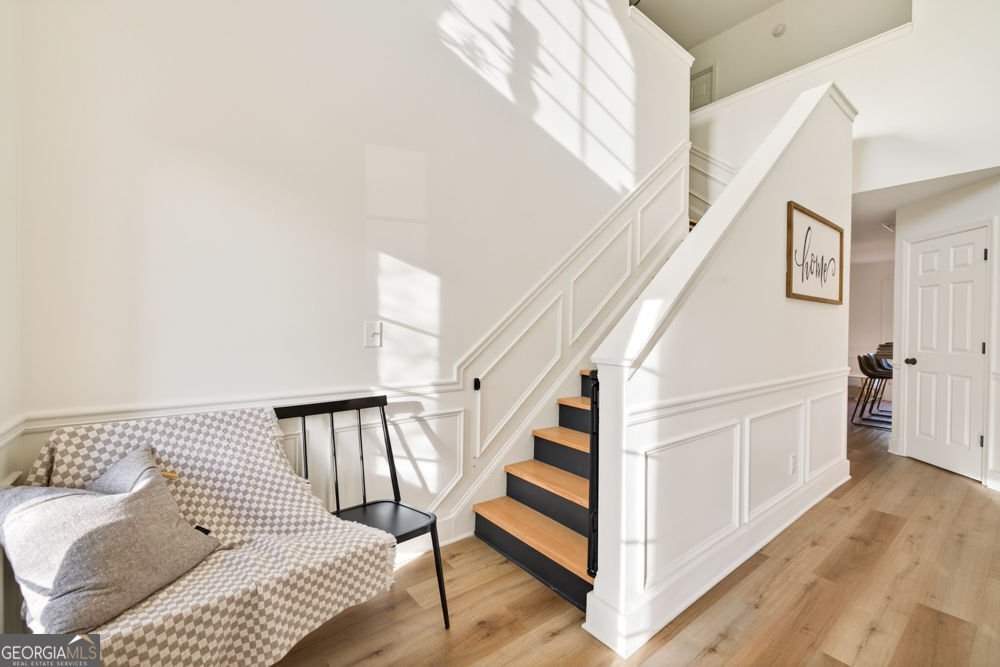 851 Franklin Mill Trace Loganville - Photo 24