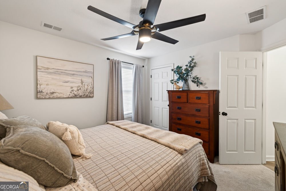 851 Franklin Mill Trace Loganville - Photo 26