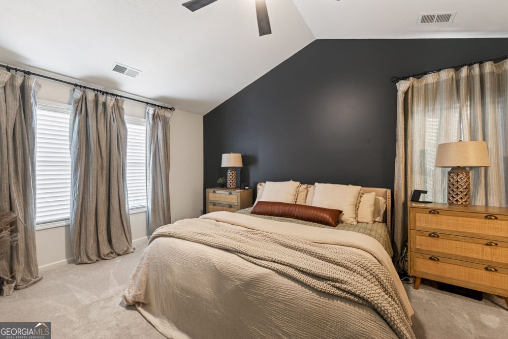 851 Franklin Mill Trace Loganville - Photo 27