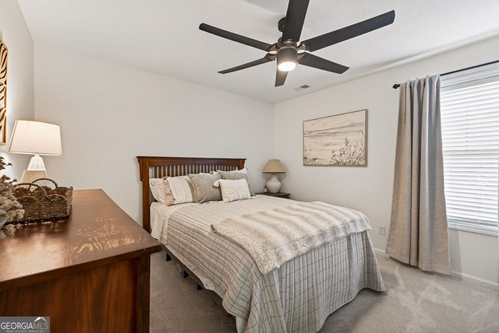 851 Franklin Mill Trace Loganville - Photo 28