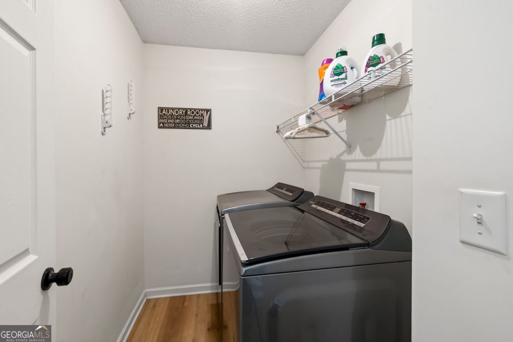 851 Franklin Mill Trace Loganville - Photo 29