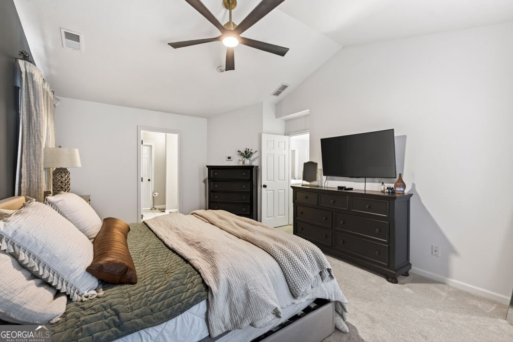 851 Franklin Mill Trace Loganville - Photo 30