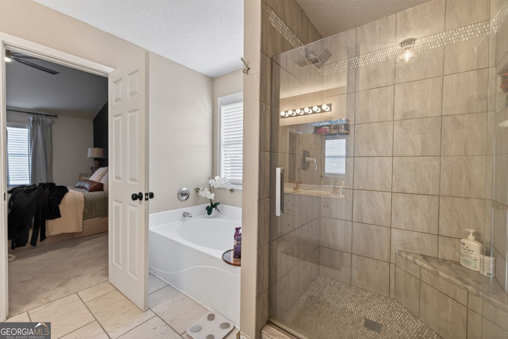 851 Franklin Mill Trace Loganville - Photo 31