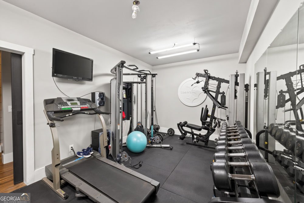 851 Franklin Mill Trace Loganville - Photo 33