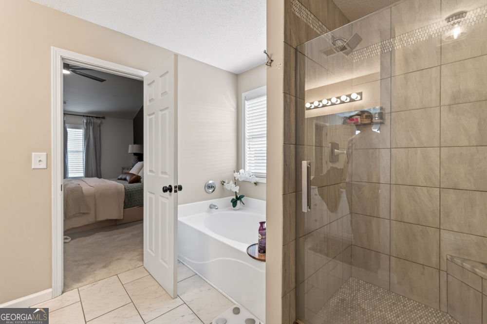 851 Franklin Mill Trace Loganville - Photo 34