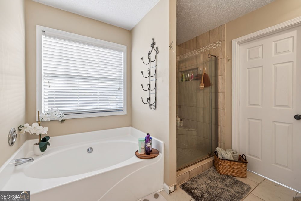 851 Franklin Mill Trace Loganville - Photo 35