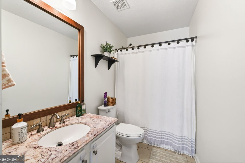 851 Franklin Mill Trace Loganville - Photo 36