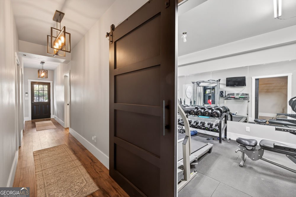 851 Franklin Mill Trace Loganville - Photo 37