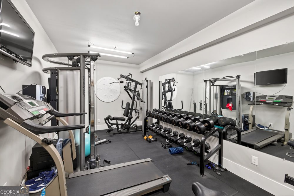 851 Franklin Mill Trace Loganville - Photo 39