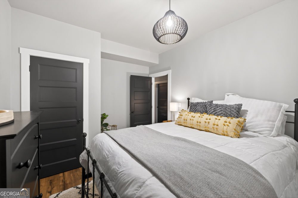 851 Franklin Mill Trace Loganville - Photo 40