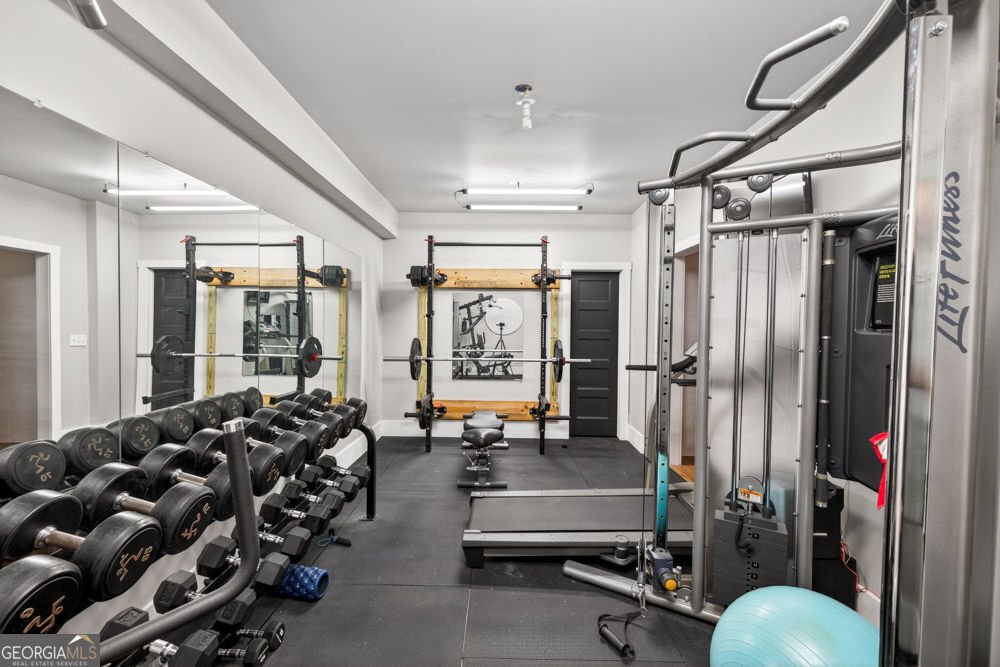 851 Franklin Mill Trace Loganville - Photo 42