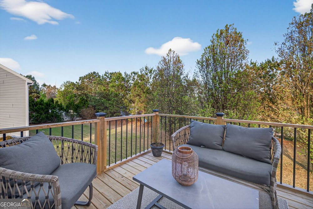 851 Franklin Mill Trace Loganville - Photo 44