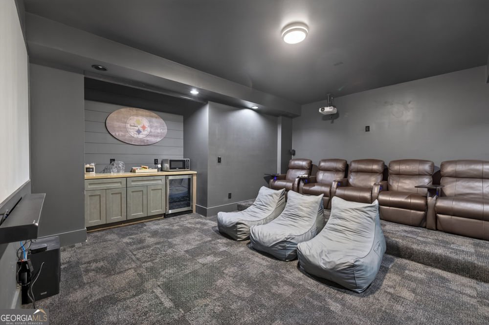 851 Franklin Mill Trace Loganville - Photo 45