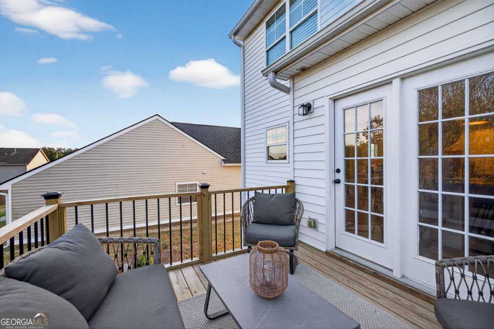 851 Franklin Mill Trace Loganville - Photo 46