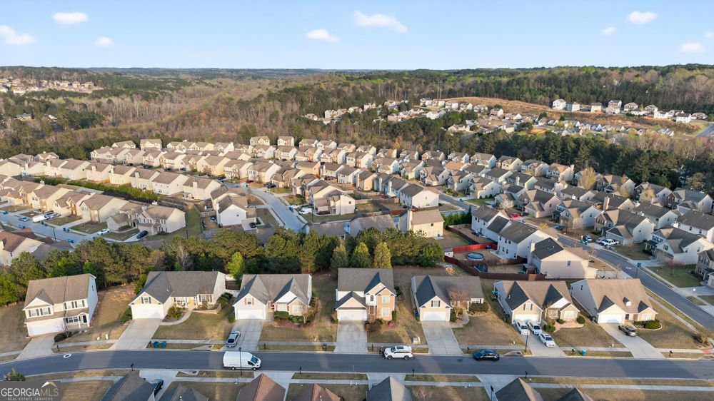 851 Franklin Mill Trace Loganville - Photo 49