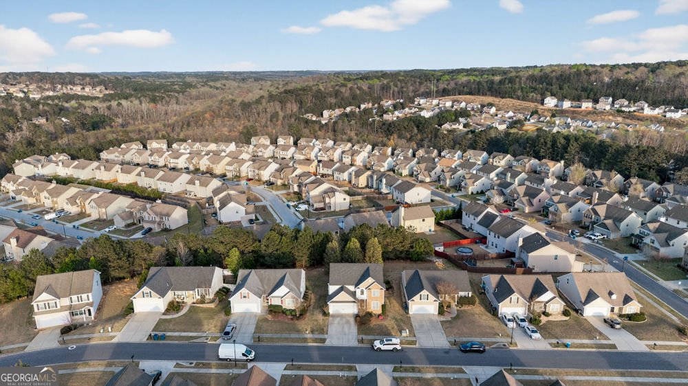 851 Franklin Mill Trace Loganville - Photo 50