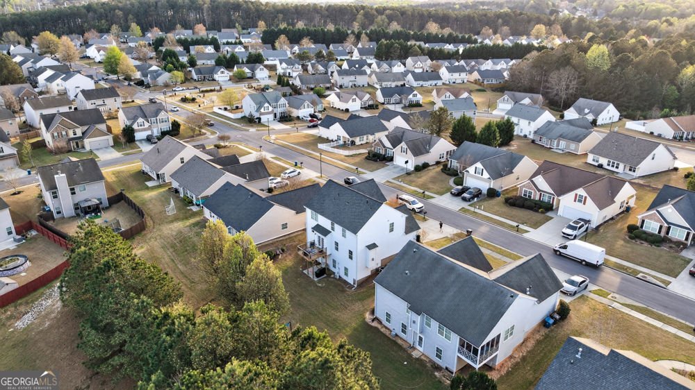 851 Franklin Mill Trace Loganville - Photo 51