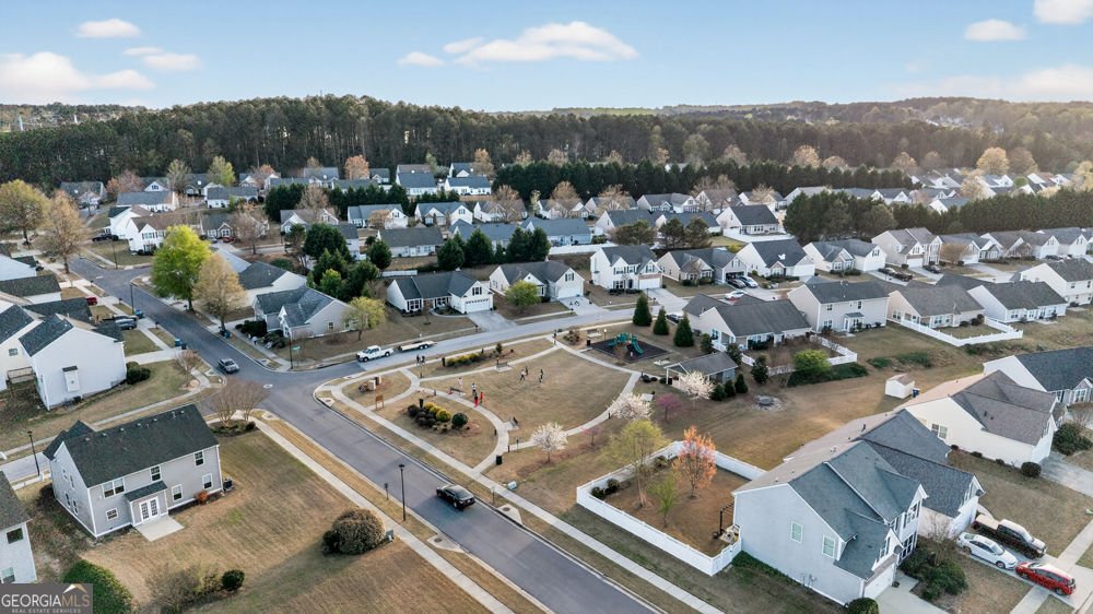 851 Franklin Mill Trace Loganville - Photo 52