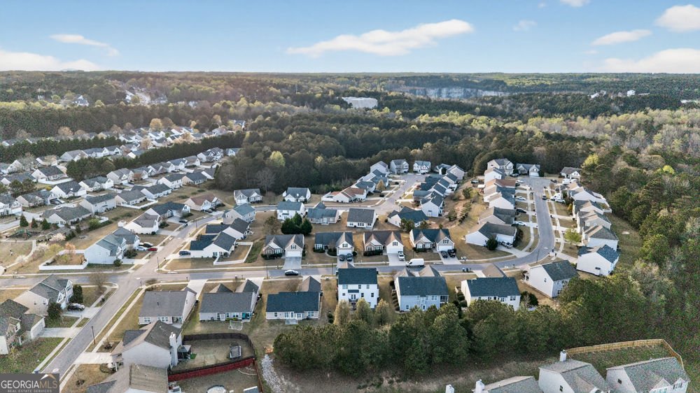 851 Franklin Mill Trace Loganville - Photo 53