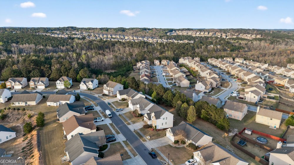851 Franklin Mill Trace Loganville - Photo 54
