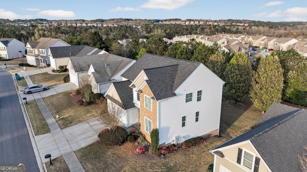 851 Franklin Mill Trace Loganville - Photo 55