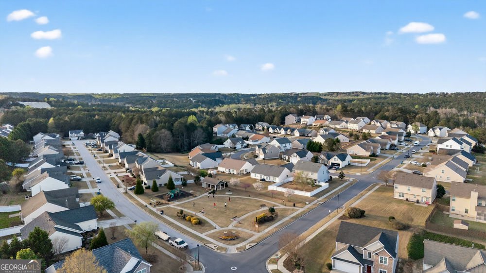 851 Franklin Mill Trace Loganville - Photo 56