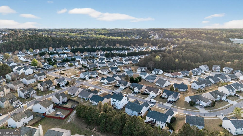 851 Franklin Mill Trace Loganville - Photo 57