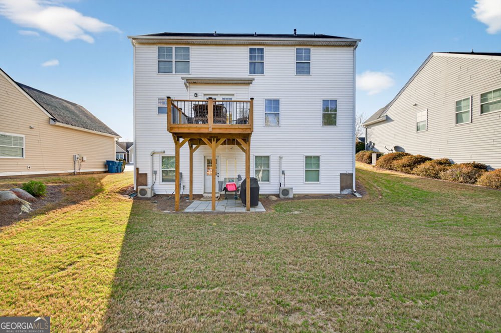 851 Franklin Mill Trace Loganville - Photo 6