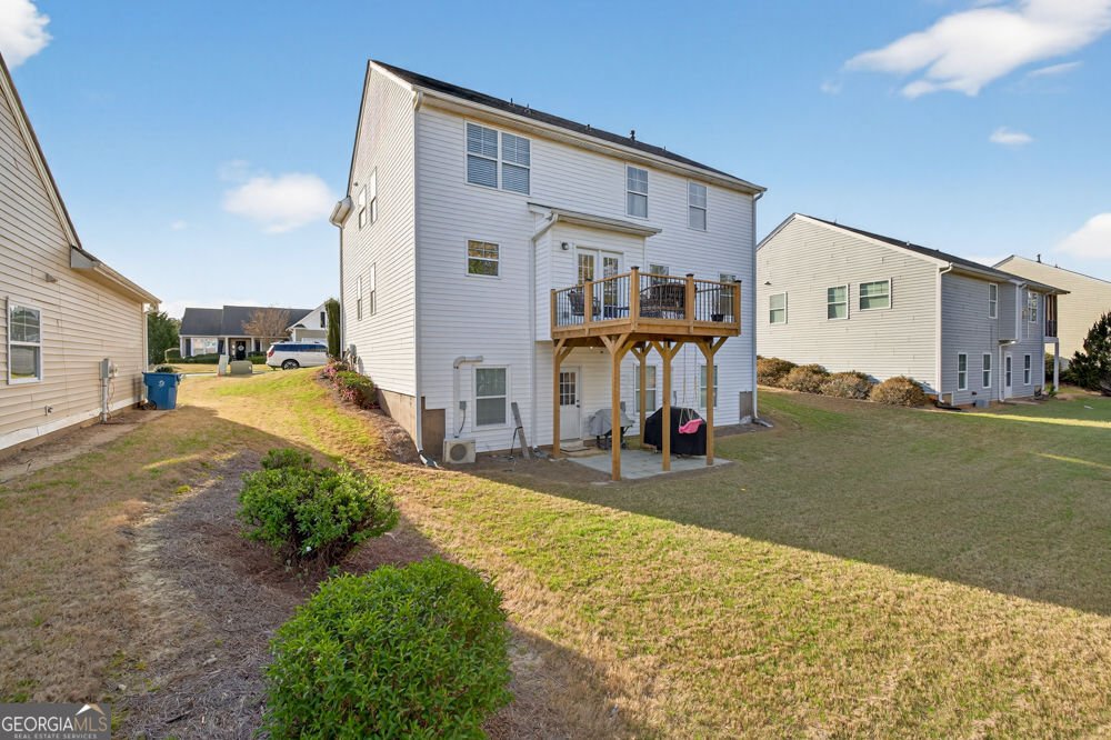 851 Franklin Mill Trace Loganville - Photo 7